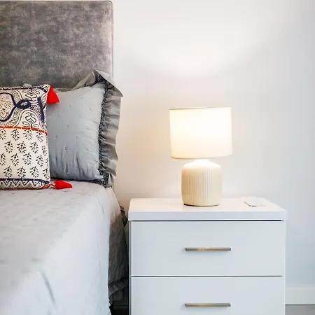 Apartment Kasino Ii 1º A Monte Gordo