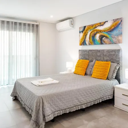 Apartment Kasino Ii 1º A