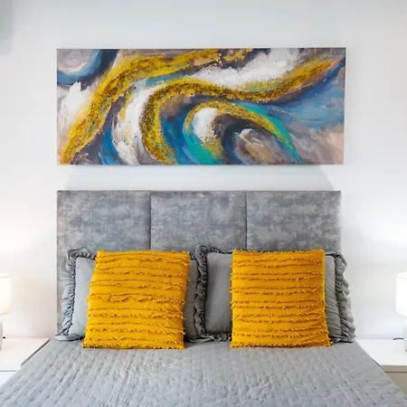 Kasino Ii 1º A Apartment *