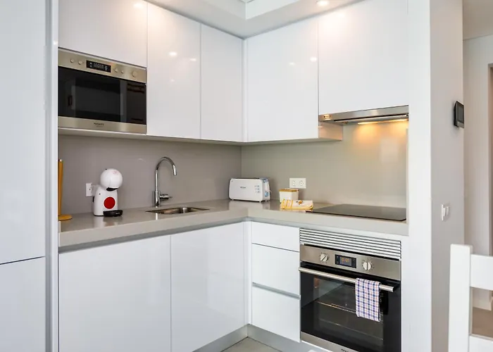Appartement Kasino Ii 1º A