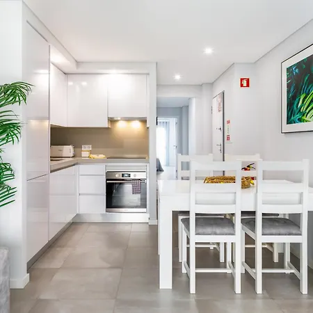 Apartman Kasino Ii 1º A