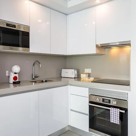 Apartman Kasino Ii 1º A