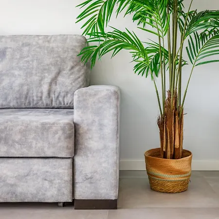 Apartman Kasino Ii 1º A Monte Gordo