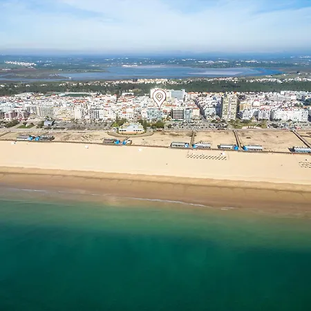 Apartman Kasino Ii 1º A